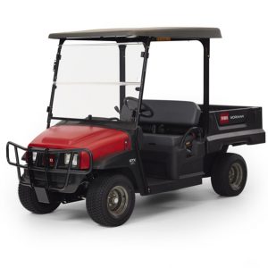 Workman GTX Eléctrico 48V