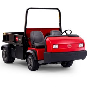 Workman HDX 4WD Gasolina