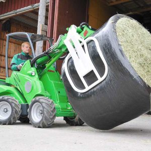 AGARRADERAS DE FARDOS REDONDOS, A21166