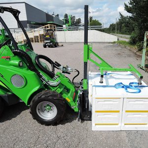 PORTA COLMENA - BEEHIVE MOWER, A36935