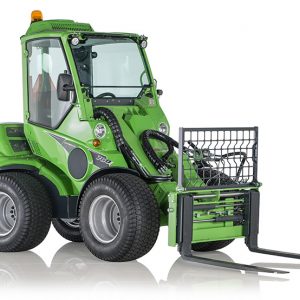 HORQUILLA DE PALLET HD 1100 MM (2000 KG) HIDRÁULICA (DESP.LATERAL), A449516