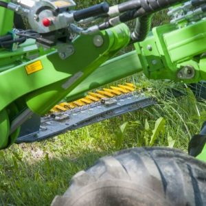 BARRA DE CORTE DE ARBUSTOS, A35676