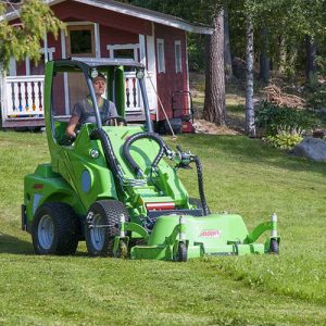 CORTACESPED 1200 S/RECOLECTOR, A35965