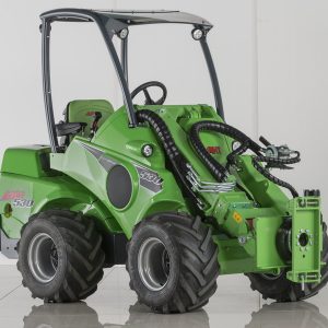 ROTADOR DE IMPLEMENTOS 360°, A424406