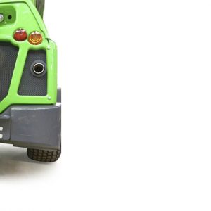 BOLA DE REMOLQUE HIDRAULICA, A36518