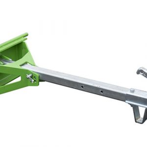 BARRA DE REMOLQUE, A37481