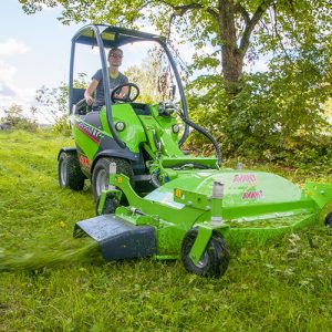 SEGADORA 1500 MM, A37548