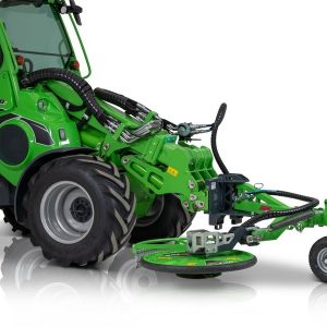 SEGADORA DE VALLAS, A440199