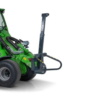 AUGE DEL ARBOL (TREE BOOM) - A444137