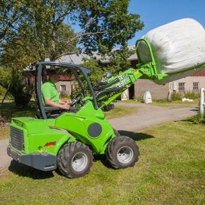 PINZAS PARA BALAS DE PAJA , A36262