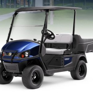 VEHICULO UTILITARIO HAULER 800X GASOLINA EFI 13.5HP 2P + PICKUP