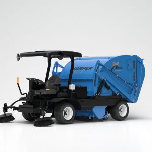 HAWK SWEEPER, HK4200 (2WD INCLUDES A BRUSH ROTOR), 300079