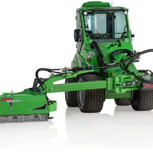 BRAZO LATERAL HIDRAULICO CON CONECTOR S30, A448736