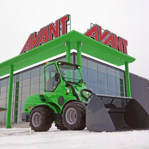 BALDE MATERIAL LIGERO XXL, 2000 MM, 900 L, A435096