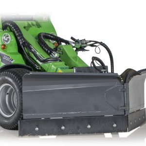 PALA BARRENIEVES  V1600, A451470
