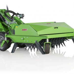 AIREADOR DE CESPED 1100 CON PUAS TIPO CUCHILLAS, A453046