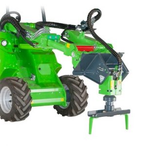 ROTOVATOR PARA CABEZAL MULTIFUNCION, A37491