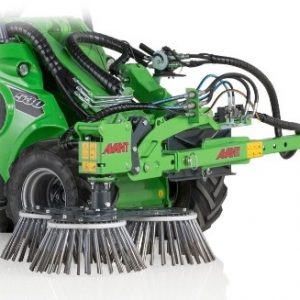 CEPILLO PARA MALAS HIERBAS XL PARA CABEZAL MULTIFUNCION, A429932