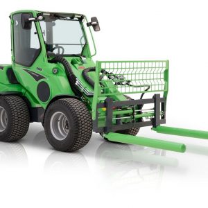 MANGUITOS PARA BOLOS REDONDOS PARA HORQUILLAS DE PALLET, A448768