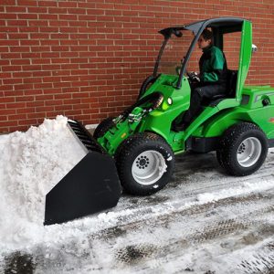 BALDE MATERIAL LIGERO, 1150 MM, 490 L, A36715