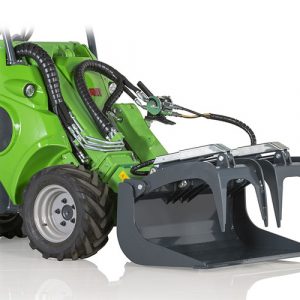 BALDE DEMOLICIÓN CON GARRAS, 1300 MM, A37535