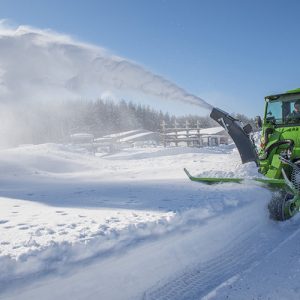 BARRENIEVES 1500 MM, DE 2 ETAPAS, A428062