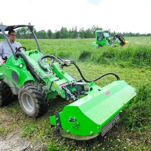 DESBROZADORA 1350 MM, SERIES 3, CON MARTILLO DE MAYALE, A441550