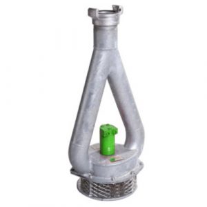 BOMBA SUMERGIBLE (CON 16,5 M DISCHARGE HOSE), A36708