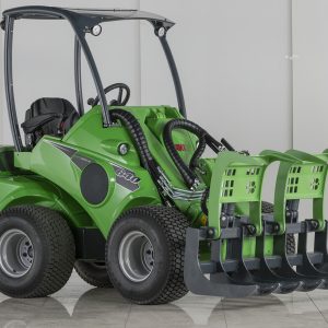 GARRA PARA RAIZ 1300 MM - A37537