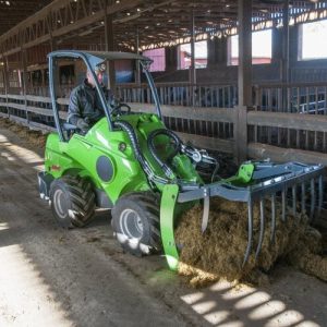 PINZA PARA FORRAJE XL 1600 MM SERIES 2, A440586