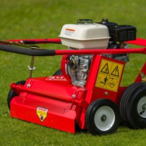 ESCARIFICADOR/ SCARIFIER RINK PEDESTRIAN S510, 144.051.000